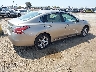 1N4AL3AP0FC****** Salvage and Wrecked 2015 Nissan Altima in California State