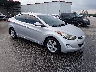 KMHDH4AE3CU****** Salvage and Wrecked 2012 Hyundai Elantra in Lexington
