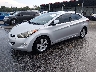 KMHDH4AE3CU****** Used and Repairable 2012 Hyundai Elantra in Lexington