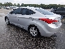 KMHDH4AE3CU****** Salvage and Repairable 2012 Hyundai Elantra in Lexington