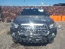 3TMAZ5CN5HM****** Wrecked 2017 Toyota Tacoma in California State