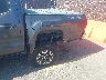 3TMAZ5CN5HM****** Salvage and Repairable 2017 Toyota Tacoma in California State