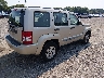 1J4PN2GK8AW****** Salvage and Wrecked 2010 Jeep Liberty in New Jersey State