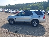 JTEZU14R660****** Repairable 2006 Toyota 4Runner in Illinois State