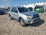 JTEZU14R660****** Salvage and Wrecked 2006 Toyota 4Runner in Chicago North