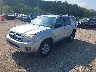 JTEZU14R660****** Used and Repairable 2006 Toyota 4Runner in Chicago North