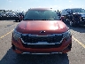 KNDEUCA22M7****** Wrecked 2021 Kia Seltos in Texas State
