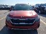 KNDEUCA22M7****** Salvage and Repairable 2021 Kia Seltos in Texas State