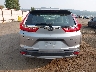 2HKRW6H37HH****** Destrozados 2017 Honda CR-V