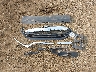 2HKRW6H37HH****** Salvamento 2017 Honda CR-V en Estado de Washington