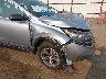 2HKRW6H37HH****** Reparables 2017 Honda CR-V