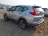 2HKRW6H37HH****** Salvamento y Reparables 2017 Honda CR-V en Spokane