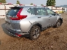 2HKRW6H37HH****** Salvamento y Destrozados 2017 Honda CR-V en Estado de Washington
