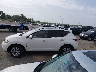 JN8AZ1MW7EW****** Repairable 2014 Nissan Murano in Tennessee State