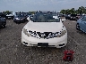 JN8AZ1MW7EW****** Wrecked 2014 Nissan Murano in Tennessee State