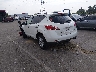 JN8AZ1MW7EW****** Salvage and Repairable 2014 Nissan Murano in Memphis