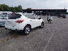 JN8AZ1MW7EW****** Salvage and Wrecked 2014 Nissan Murano in Tennessee State