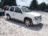 1GNDS13S082****** Salvage and Wrecked 2008 Chevrolet Trailblazer in Huntsville