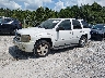 1GNDS13S082****** Used and Repairable 2008 Chevrolet Trailblazer in Huntsville