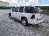 1GNDS13S082****** Salvage and Repairable 2008 Chevrolet Trailblazer in Huntsville