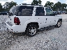 1GNDS13S082****** Salvage and Wrecked 2008 Chevrolet Trailblazer in Alabama State