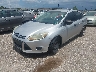 1FADP3E20EL****** Usados y Reparables 2014 Ford Focus en Houston