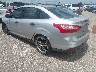 1FADP3E20EL****** Salvamento y Reparables 2014 Ford Focus en Houston
