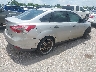 1FADP3E20EL****** Salvamento y Destrozados 2014 Ford Focus en Estado de Texas