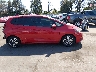 3HGGK5H84FM****** Reparables 2015 Honda Fit en Estado de California