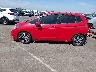 3HGGK5H84FM****** Salvamento 2015 Honda Fit