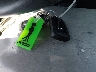 3HGGK5H84FM****** Salvamento 2015 Honda Fit en Estado de California