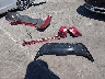 3HGGK5H84FM****** Destrozados 2015 Honda Fit en Estado de California
