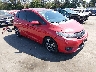 3HGGK5H84FM****** Salvamento y Destrozados 2015 Honda Fit en Los Angeles