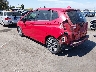 3HGGK5H84FM****** Salvamento y Reparables 2015 Honda Fit en Los Angeles