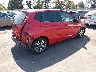 3HGGK5H84FM****** Salvamento y Destrozados 2015 Honda Fit en Estado de California