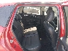 3HGGK5H84FM****** Destrozados 2015 Honda Fit en Los Angeles