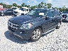 4JGDF7CE2DA****** Used and Repairable 2013 Mercedes-Benz GLC-Class in Pensacola