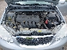 2T1BR32E18C****** Repairable 2008 Toyota Corolla in Houston