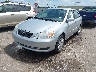 2T1BR32E18C****** Used and Repairable 2008 Toyota Corolla in Houston