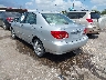 2T1BR32E18C****** Salvage and Repairable 2008 Toyota Corolla in Houston