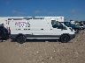 1FTYE9ZM8GK****** Usados 2016 Ford Transit 150 en Estado de Illinois