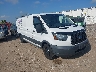 1FTYE9ZM8GK****** Salvamento y Destrozados 2016 Ford Transit 150 en Chicago North
