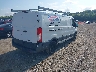 1FTYE9ZM8GK****** Salvamento y Destrozados 2016 Ford Transit 150 en Estado de Illinois