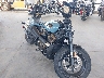 1HD1ZC418RB****** Salvage and Wrecked 2024 Harley-Davidson Sportster in Rec Rides Online Exclusive