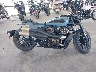 1HD1ZC418RB****** Wrecked 2024 Harley-Davidson Sportster in Washington State
