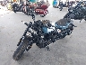 1HD1ZC418RB****** Used and Repairable 2024 Harley-Davidson Sportster in Rec Rides Online Exclusive