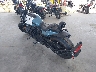 1HD1ZC418RB****** Salvage and Repairable 2024 Harley-Davidson Sportster in Rec Rides Online Exclusive
