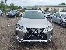 JTJHZKFA0M2****** Destrozados 2021 Lexus RX en Estado de Virginia