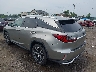 JTJHZKFA0M2****** Salvamento y Reparables 2021 Lexus RX en Northern Virginia