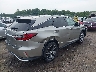 JTJHZKFA0M2****** Salvamento y Destrozados 2021 Lexus RX en Estado de Virginia